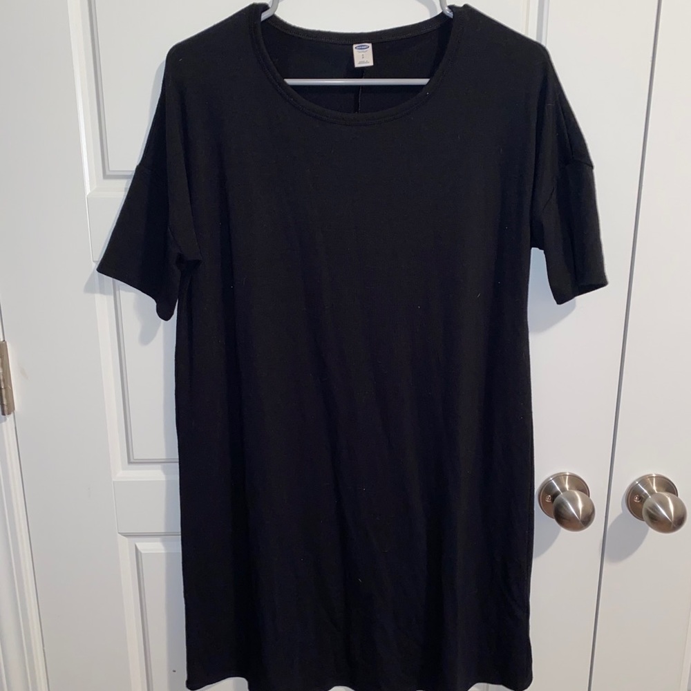 Old Navy T-shirt dress